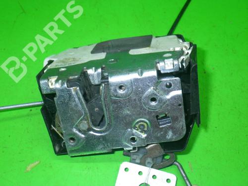Used Front right lock ROVER 75 (RJ) 2.5 V6 (175 hp) 6610442