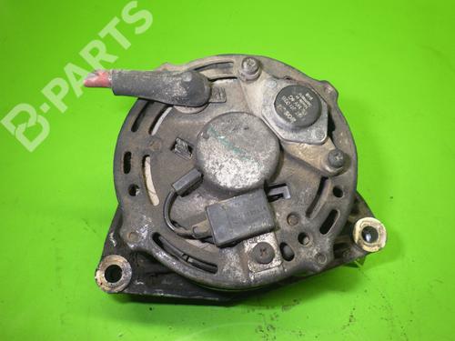 Alternator ALFA ROMEO 164 (164_) 3.0 V6 (164.AD, 164.AH, 164.AB) | BP6387190M7 