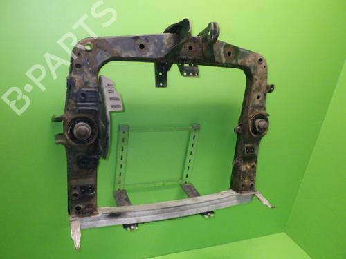 Subframe SMART CABRIO (450) 0.6 (S1OLA1, 450.441, 450.442, 450.443) | BP39969897M9 - Image 3