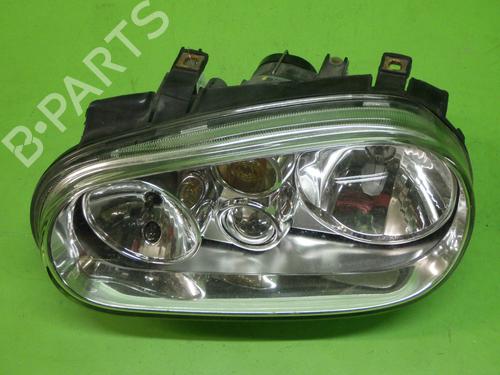 Used Left headlight Left headlight 37412125 37412125