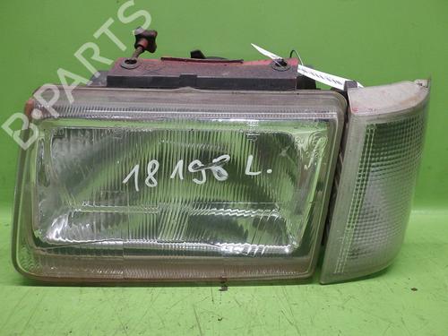 Used Right headlight OPEL CORSA A Hatchback (S83) 1.2 (F08, M08, F68, M68) (45 hp) 29757820