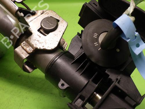 Steering column OPEL TIGRA TwinTop (X04) 1.4 (R97) | BP29579397M21 