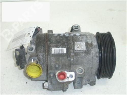 Used AC compressor SEAT IBIZA III (6L1) 1.4 16V (86 hp) 6348957