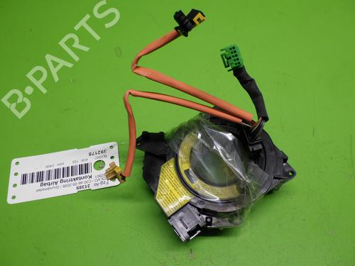 Squib airbag VOLVO C30 (533) D5 (180 hp) 12944604