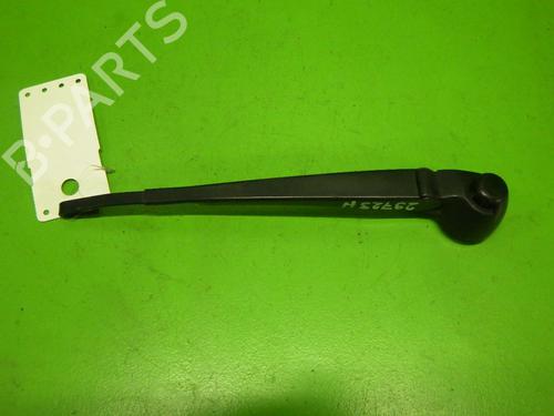 Used Rear windshield wiper arm VW GOLF IV (1J1) 1.9 TDI (90 hp) 14727611