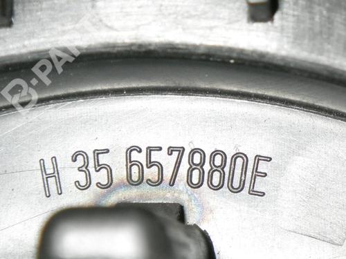 Heater blower motor VW LUPO I (6X1, 6E1) 1.4 16V | BP6342577M62 