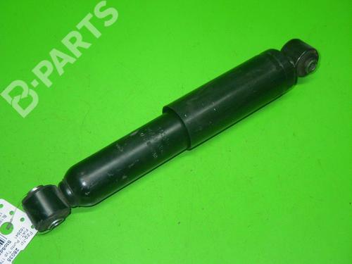 Venstre bak støtdemper FIAT PUNTO Convertible (176_) 90 1.6 (88 hp) 6640221