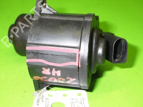 Electric handbrake VW PASSAT B6 (3C2) 2.0 TDI | BP14731780E5 