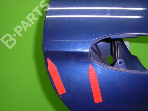 Right rear door KIA MAGENTIS I (GD, MS) 2.0 | BP6665144C5 