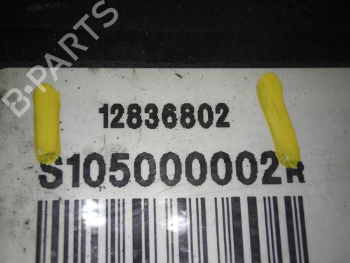 ABS pump OPEL FRONTERA A Sport (U92) 2.8 TD (5BSUD2) | BP30047000M43