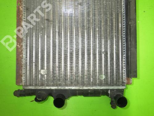Water radiator RENAULT 25 (B29_) 2.0 12V (B294) | BP6399659M31 