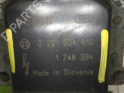 Ignition coil BMW 3 (E36) 320 i | BP29344434M94 
