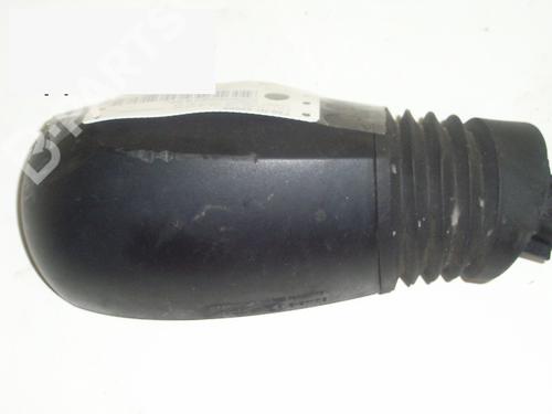 Right mirror FIAT PUNTO (188_) 1.2 60 (188.030, .050, .130, .150, .230, .250) | BP6669677C27 