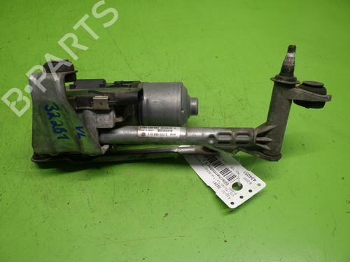 Front wiper motor VW TOURAN (1T1, 1T2) 2.0 TDI 16V | BP29017160M29 
