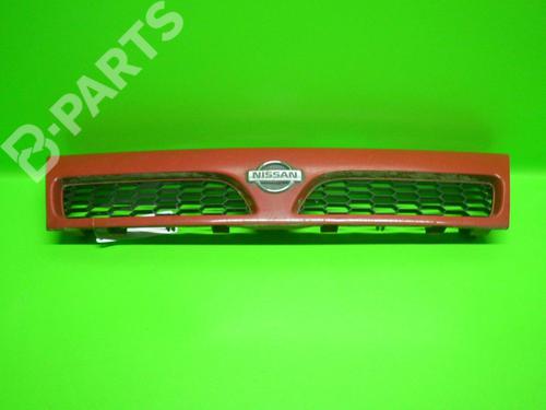 Used Grille NISSAN SUNNY III Estate Van (Y10) 1.7 D (54 hp) 6375474