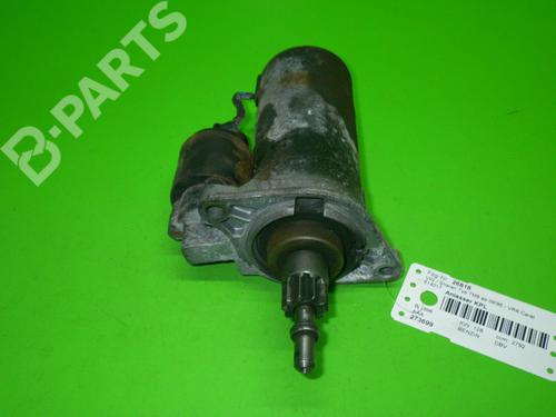 Starter VW SHARAN (7M8, 7M9, 7M6) 2.8 VR6 | BP6374516M8 