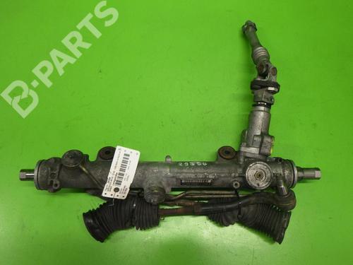 Used Steering rack MERCEDES-BENZ C-CLASS (W203) C 220 CDI (203.008) (150 hp) 6387546