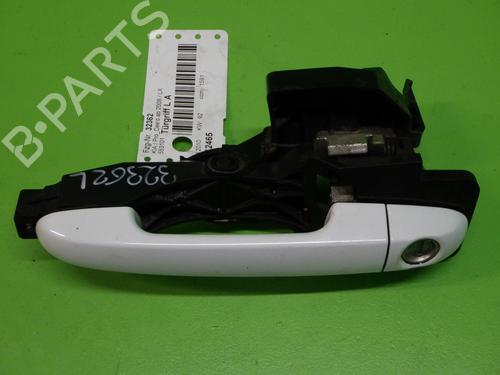 Udvendigt håndtag KIA CEE'D Hatchback (ED) 1.6 CVVT (125 hp) 33041864