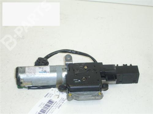 Sunroof engine MERCEDES-BENZ C-CLASS (W202) C 220 D (202.121) | BP6347130M60 