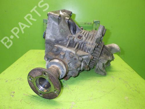 Used Transfer box Transfer box NISSAN X-TRAIL I (T30) 2.2 Di 4x4 (114 hp) 36583164 36583164