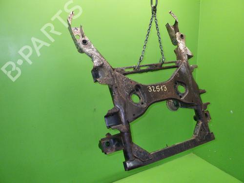 Subframe MERCEDES-BENZ VITO / MIXTO Van (W639) 111 CDI 4x4 (639.601, 639.603, 639.605) | BP33893896M9 - Image 3