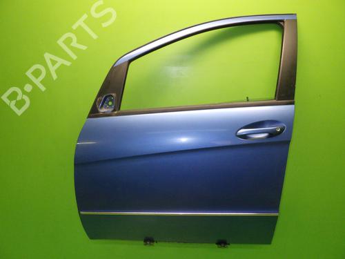 Used Left front door Left front door MERCEDES-BENZ A-CLASS (W169) A 170 (169.032, 169.332) (116 hp) 35718165 35718165