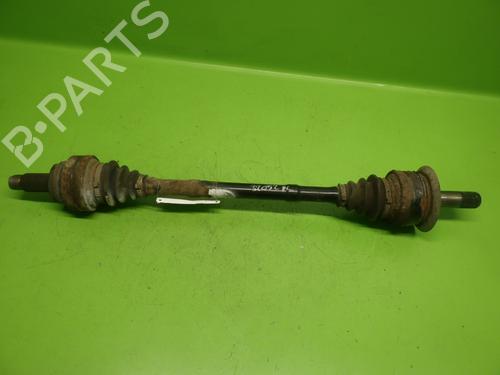 Used Left rear driveshaft BMW X3 (F25) xDrive 20 d (184 hp) 27350803
