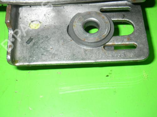 Steering column AUDI A3 (8L1) 1.6 | BP6404663M21