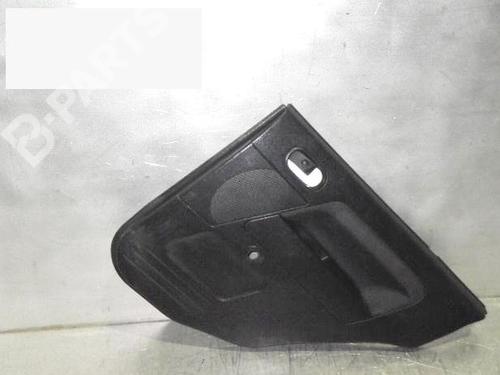 Right rear door panel FORD FUSION (JU_) 1.4 (80 hp) 6607401