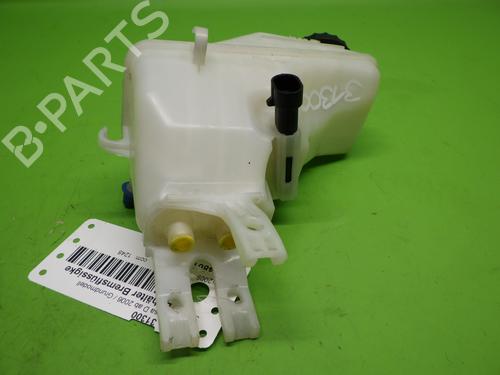 Brake fluid reservoir OPEL CORSA D (S07) 1.3 CDTI (L08, L68) | BP14744166M118 