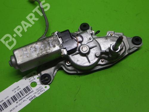 Used Rear wiper motor DAIHATSU CUORE V (L7_) 1.0 i (L701) (56 hp) 6661914