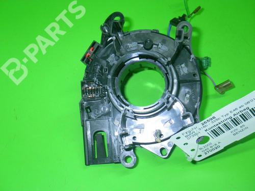 Used Squib airbag BMW 3 Compact (E46) 316 ti (115 hp) 6373524