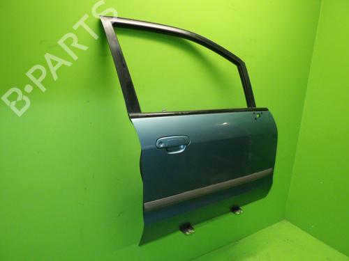 Right front door MAZDA PREMACY (CP) 1.9 (CP8W) | BP28371596C3 