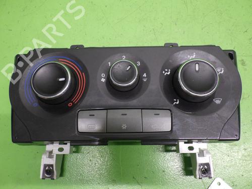 Used Climate control Climate control 37432318 37432318