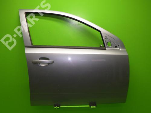 Used Right front door OPEL ASTRA H (A04) 1.3 CDTI (L48) (90 hp) 6660306