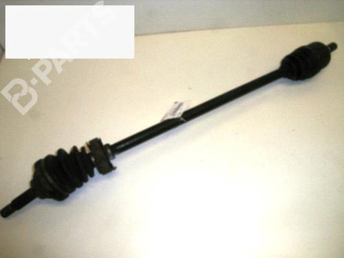 Used Right front driveshaft HYUNDAI SONATA III (Y-3) 2.0 i 16V (139 hp) 6647133