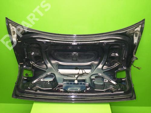 Tailgate AUDI A4 B7 (8EC) 2.0 TDI | BP7790557C6 