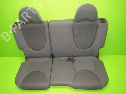 Siège arrière HONDA JAZZ II (GD_, GE3, GE2) 1.2 i-DSI (GD5, GE2) | BP14739376C17 