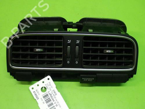 Used Air vent VW POLO V (6R1, 6C1) 1.6 TDI (90 hp) 23069957
