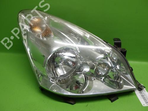 Used Right headlight Right headlight 38275818 38275818