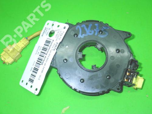 Used Squib airbag HYUNDAI ATOS (MX) 1.0 i (54 hp) 6369156