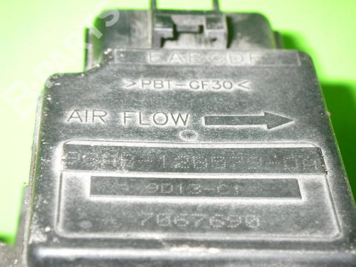 Mass air flow sensor FORD FOCUS I (DAW, DBW) 1.6 16V | BP6364139M95 