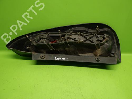 Venstre baglygte SMART FORFOUR (454) 1.5 CDI (454.000) | BP28082617C34 