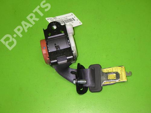 Rear center seatbelt TOYOTA LAND CRUISER PRADO (_J12_) 3.0 D-4D (KDJ120, KDJ125) | BP6661856I27 