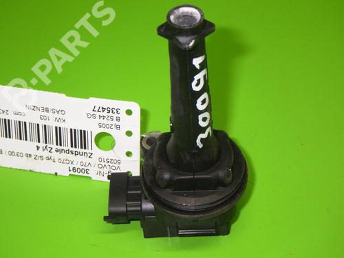 Used Ignition coil VOLVO V70 II (285) 2.4 Bifuel (LPG) (140 hp) 6391674