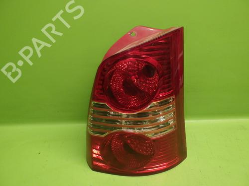 Used Right taillight Right taillight HYUNDAI ATOS (MX) 1.1 (58 hp) 36172868 36172868