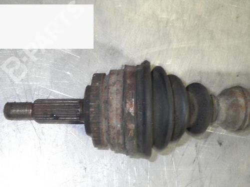Right front driveshaft VOLVO 440 (445) 1.8 | BP6650389M39 