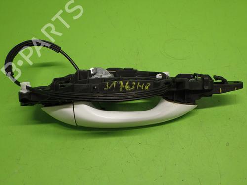 Rear right exterior door handle OPEL ASTRA K (B16) 1.5 CRDI (68) | BP26037748C130 