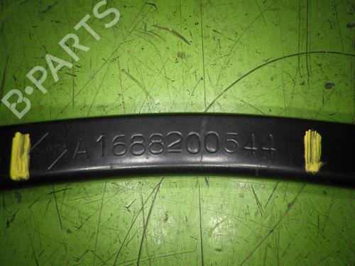 Front windshield wiper arm MERCEDES-BENZ A-CLASS (W168) A 190 (168.032, 168.132) | BP29872967C143