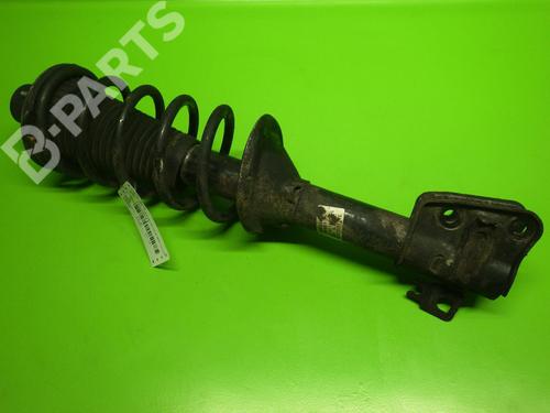 Used Right front shock absorber LAND ROVER FREELANDER I (L314) 2.0 Td4 4x4 (112 hp) 6653375